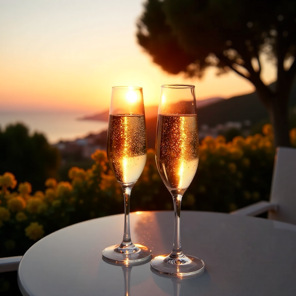 Storia del Prosecco: dalle origini al successo mondiale