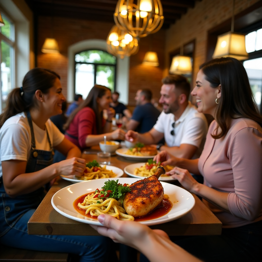 Chicken Road recensioni 2026: la guida completa per scegliere il miglior ristorante di pollo in Italia e come usufruire delle offerte di Ledoprato.it